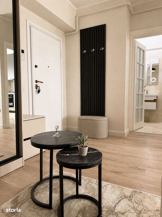 Apartament 1 cameră, 47 mp – Royal Town Iași| Primul chiriaș|Bloc nou
