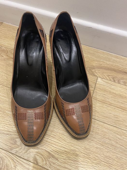 Продам туфли TOD’S