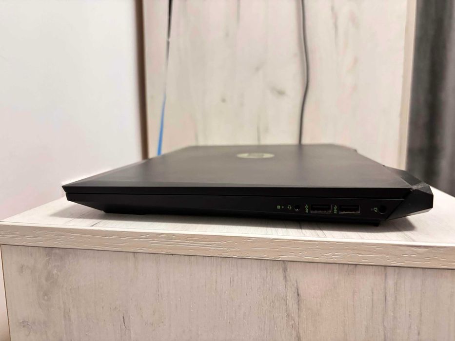 HP Pavilion Gaming 15 | RTX 3050 4GB | i5-11300H | 16GB RAM | SSD 512GB