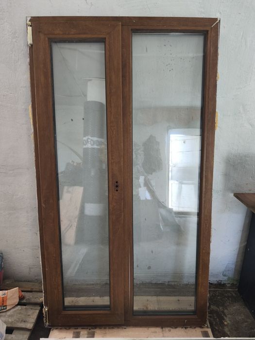 Окна пластиковые