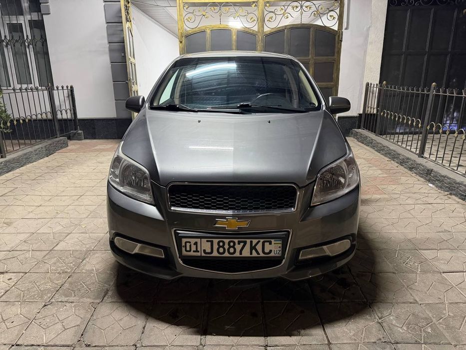 Nexia 3  aftomat arenda vikup!