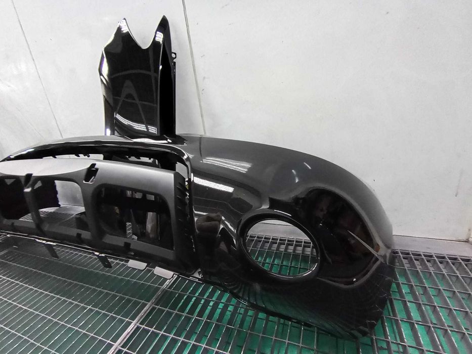 Bara & Aripa Fata Stanga Hyundai Santa-Fe 2005-2009 (2Z (Negru))