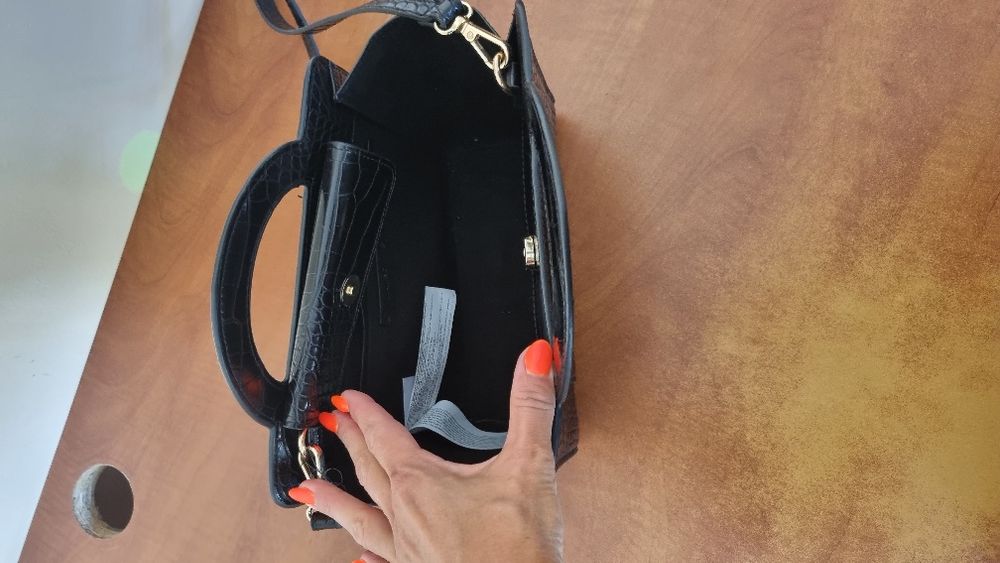 Дамска чанта Mango