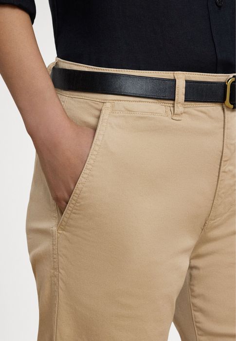 LAUREN RALPH LAUREN  Slim fit панталон