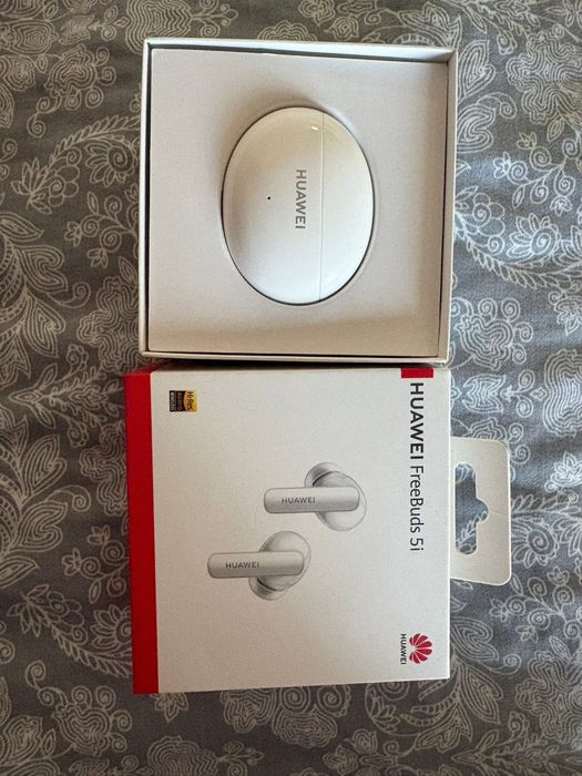 Huawei freebuds i5
