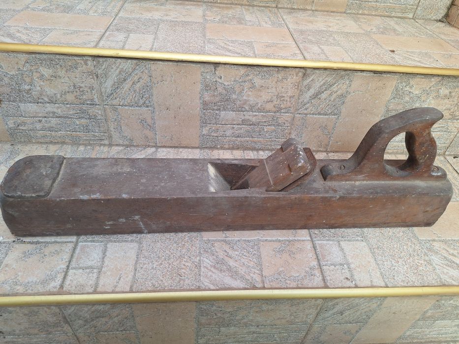 Дърводелски инструменти