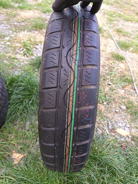 Roata de rezerva 17 inch