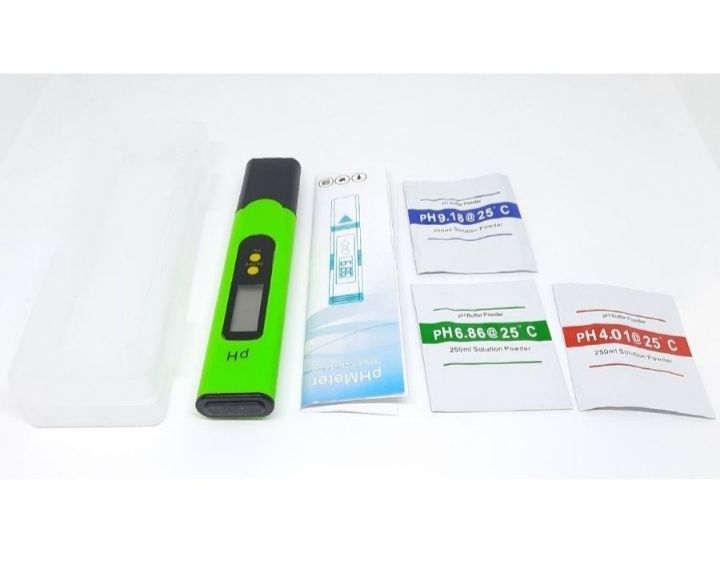 Ph- метр для воды, электронный