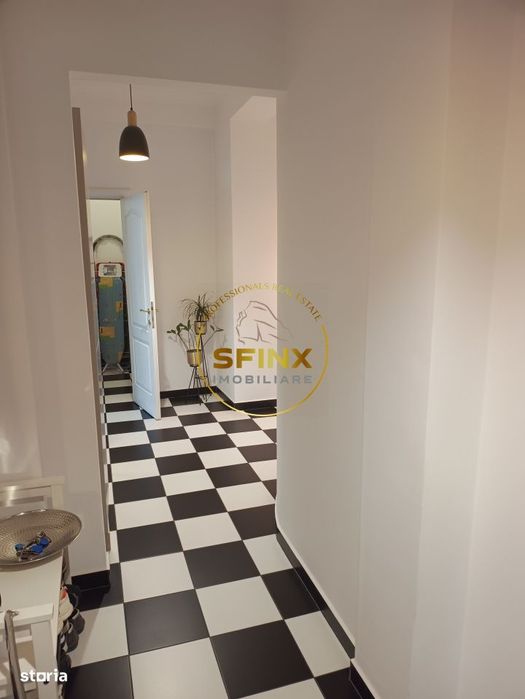 Apartament de 4 camere, superb, zona Calea Victoriei, bloc interbelic