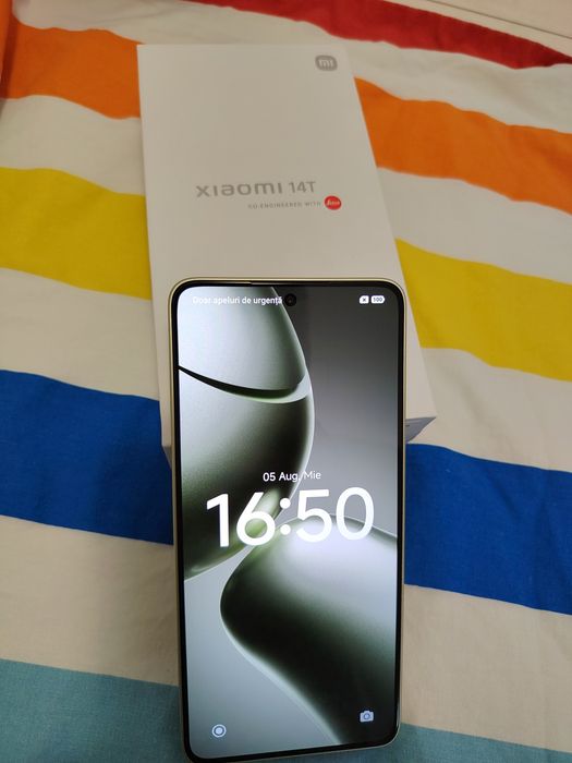 Telefon Xiaomi 14T