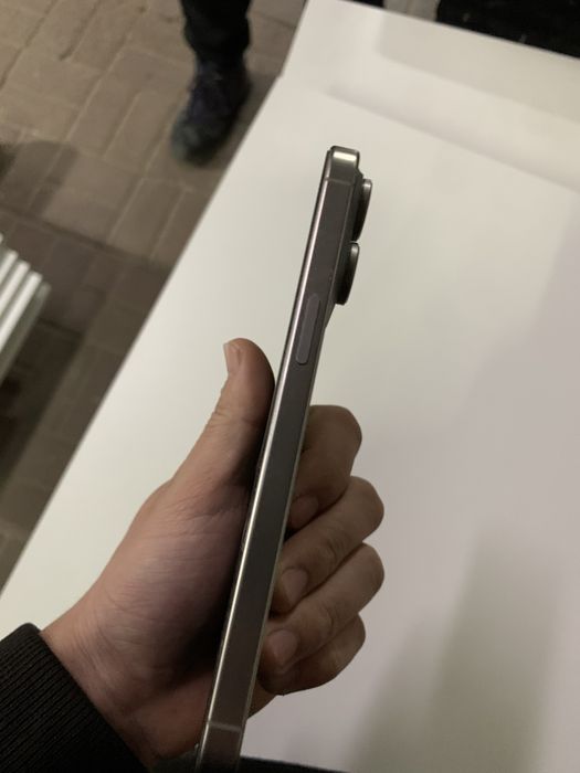 Айфон 15 про макс