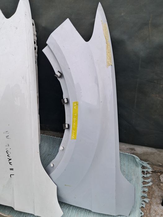 Калник  Vw Touran Vw Tiguan  2007/2022 г