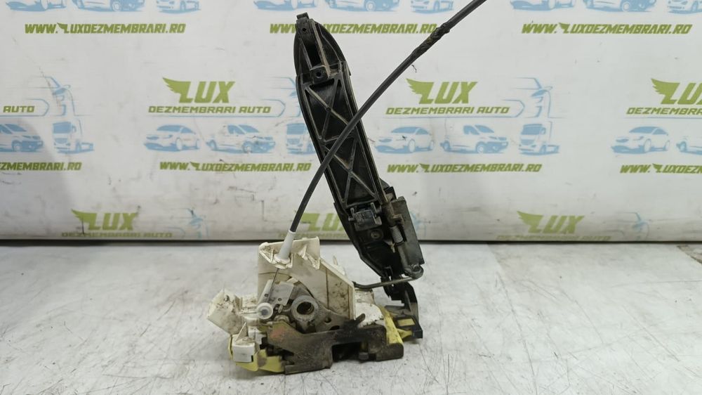 Broasca stanga spate xs41-a26413-bg Ford Focus 1 [1998 - 2004]