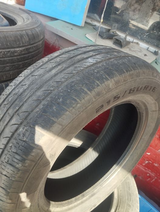 Продам хорошо шина