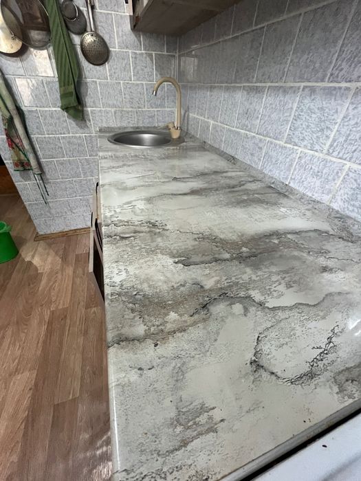 Кухонный гарнитур