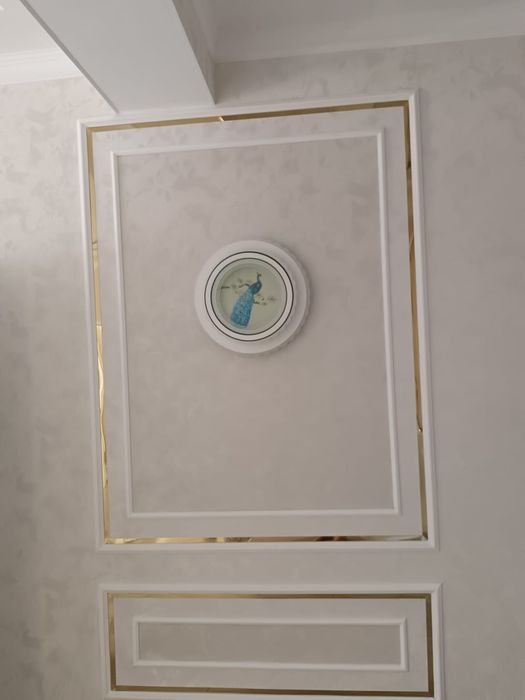 Евро ремонт істеиміз. Кол жетімді бага.