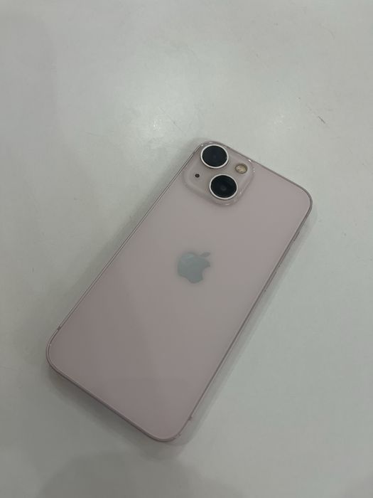 Iphone 13 mini / в хорошем состоянии