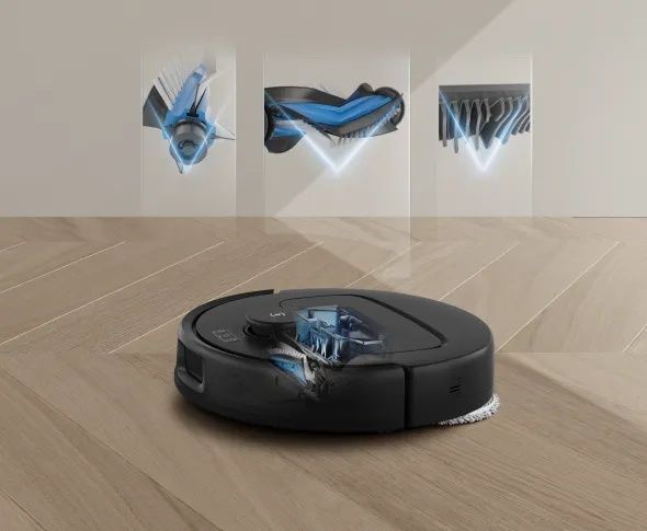 DEEBOT N30 Family