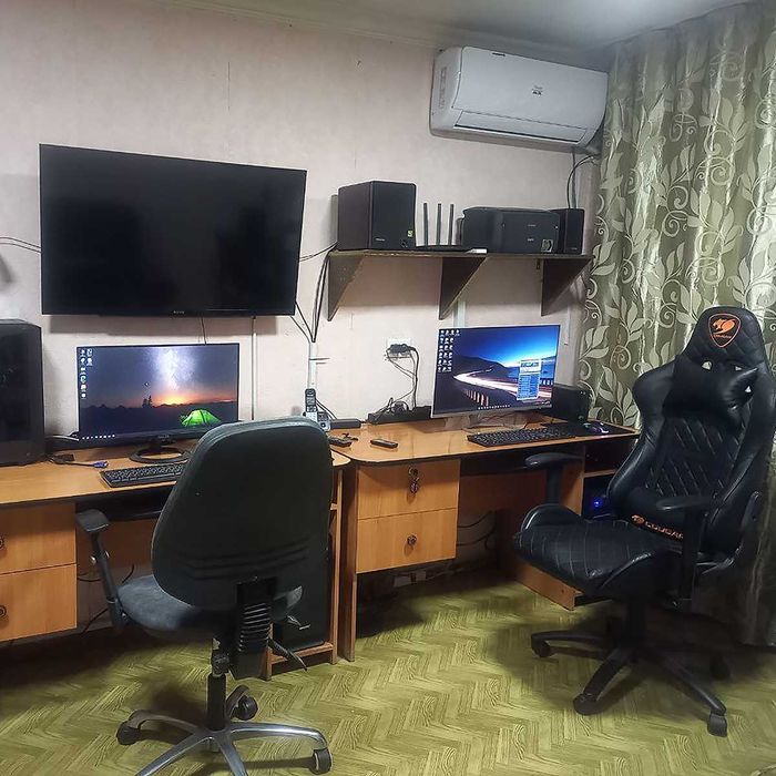 Индивидуальные компьютерные курсы  • С нуля  • Для всех возрастов