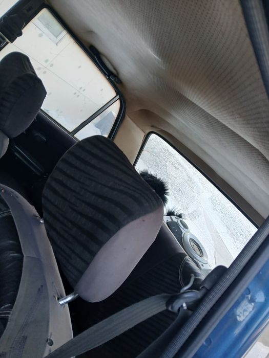 Продам ВАЗ 2106, 1989