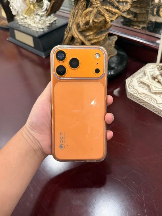 Iphone 17 pro max X 256 гб