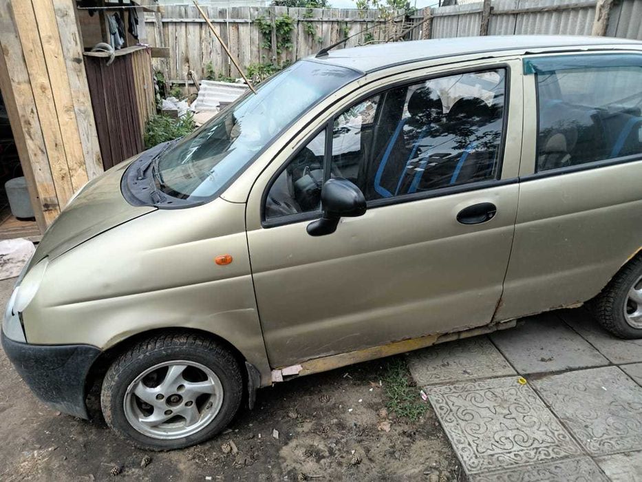 Продам  део матиз