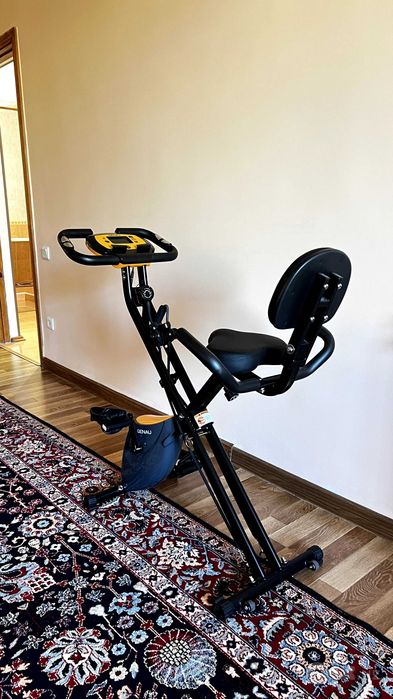 Велотренажер Genau XT-350