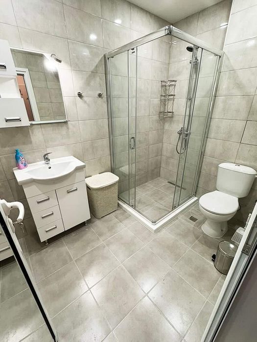 Дава се под наем Двустаен апартамент в Пловдив, Христо Смирненски - 74 кв.м за 405 € - Снимка #6