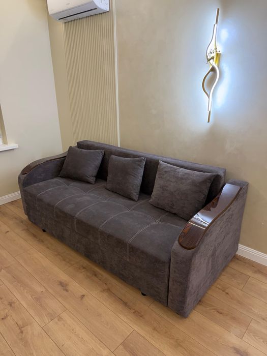 Диван раздвижной