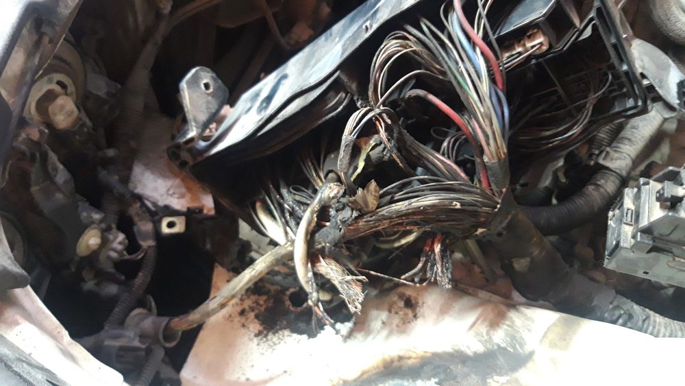 Автоэлектрик на Выезд