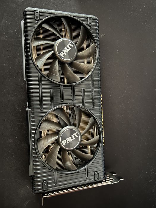 nvidia rtx 3060 ti - Placi video oferte online | OLX.ro