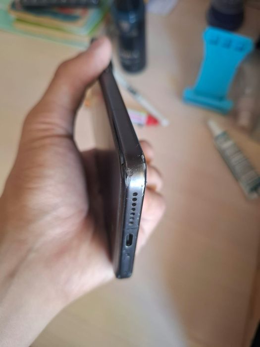 Обменяю Xiaomi 15s pro