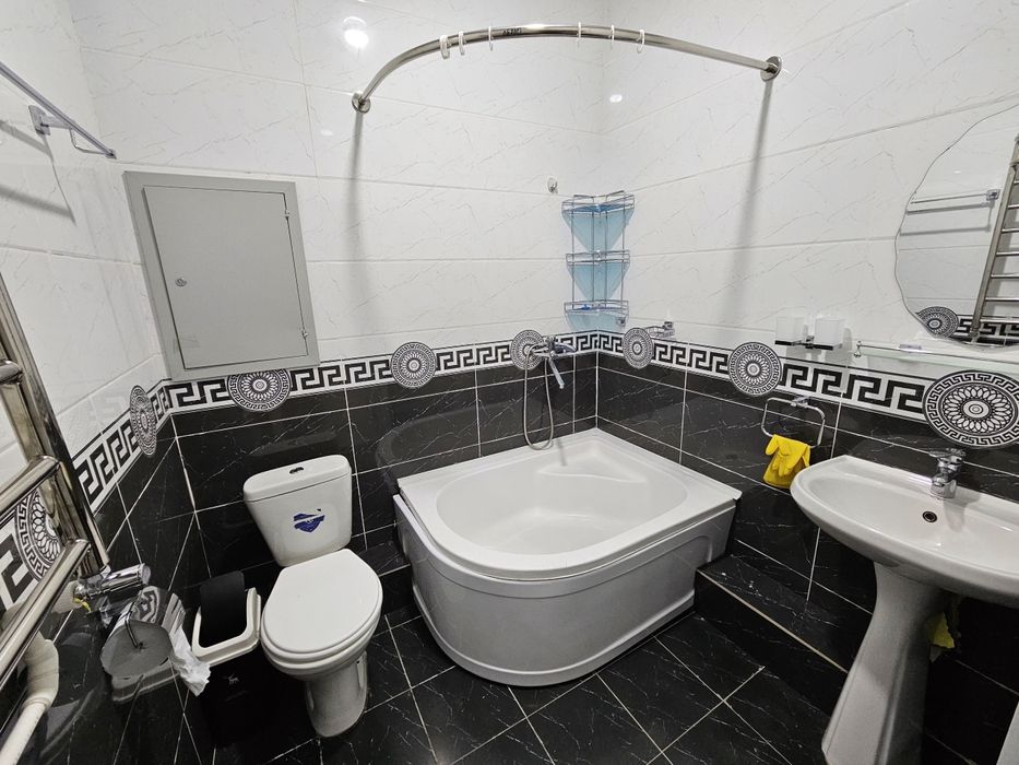 Уризор Бозор 2 хона сотувда

 НОВОСТРОЙКА  2/2/16

 ДОМ НОМЕР-23 

 ОБ