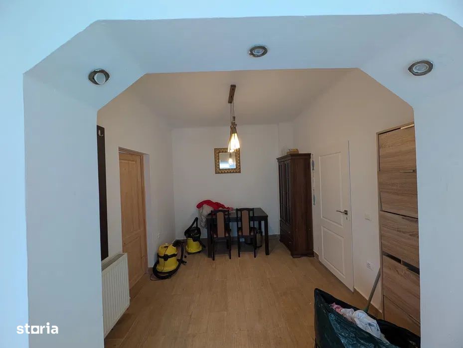 Casa Individuala Predeal