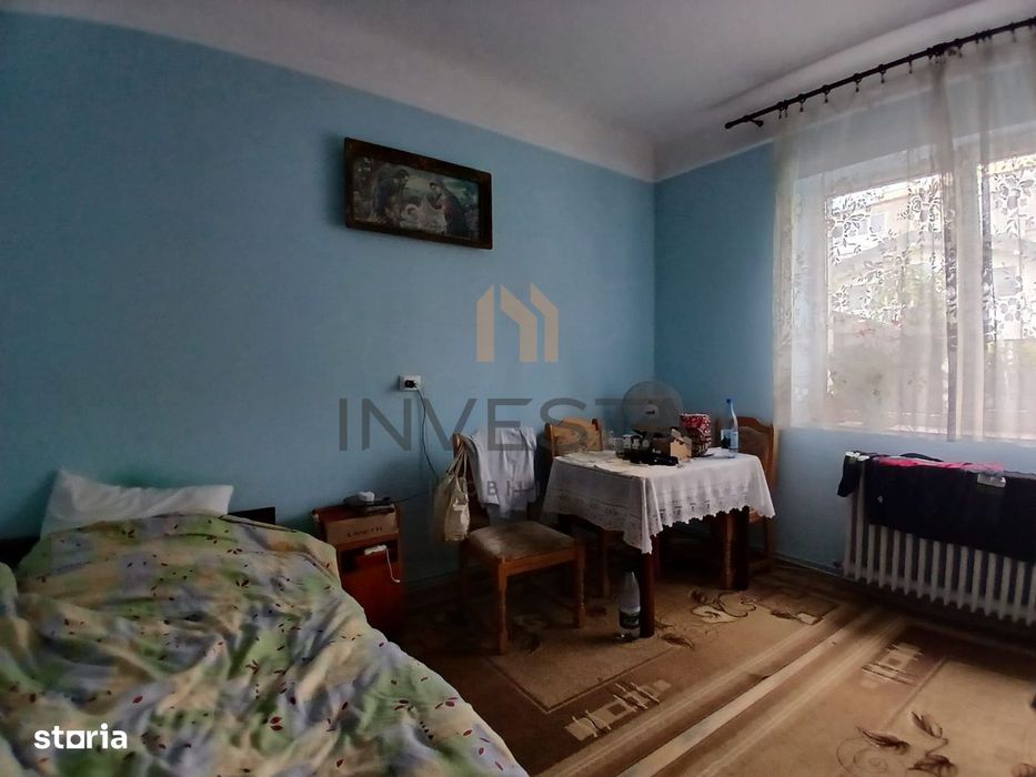 Casa individuala in Gheorgheni, zona Hermes