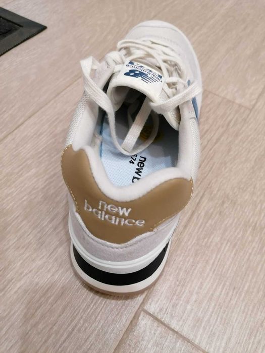 кроссовки NEW BALANS