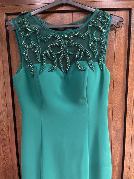 Официална дамска рокля