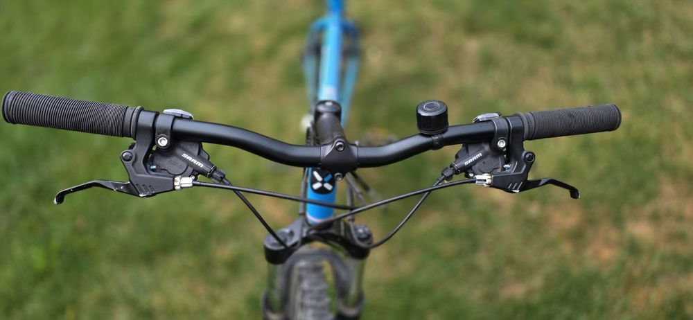 Bicicleta BTWIN Rockrider 26 inch
