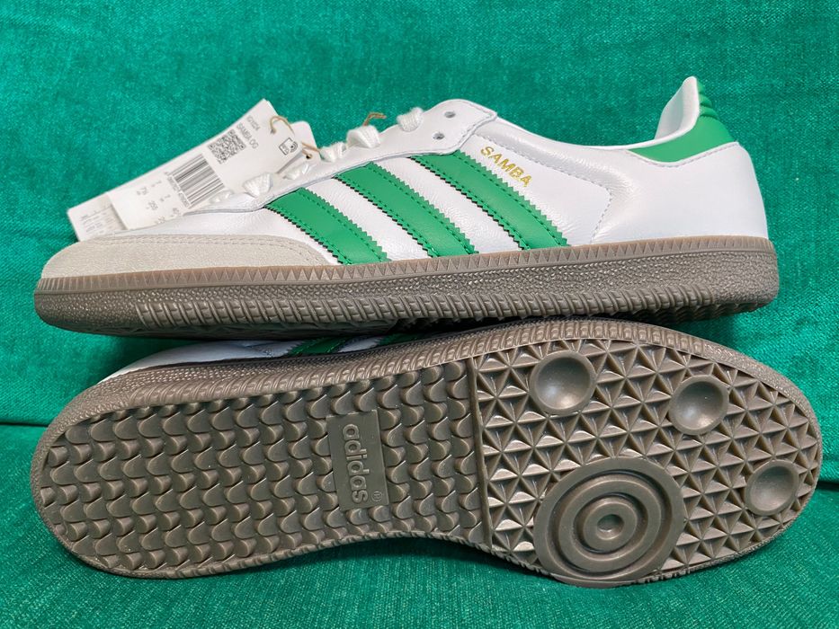 Adidas Samba OG marimea 40 si 2/3