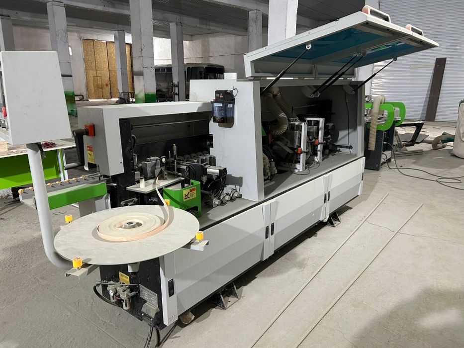 Срочноо Кромкооблицовый станок