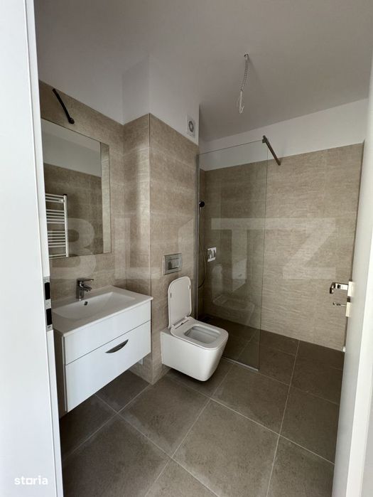 Apartament 2 camere, 54 mp, zona Calea Bucuresti