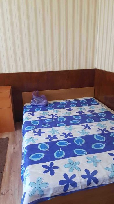 Дава се под наем Едностаен апартамент в София, Банишора - 50 кв.м за 300 € - Снимка #1