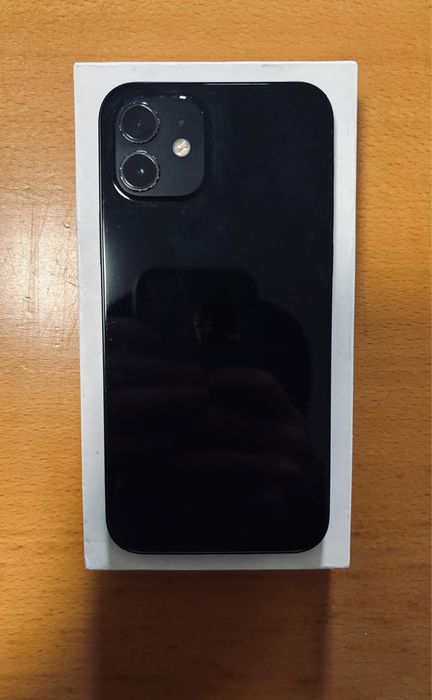 Vand iPhone  12 -952
