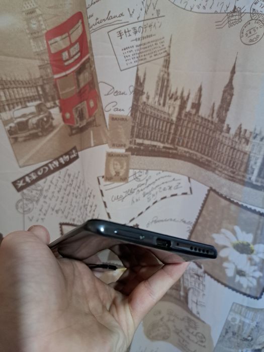 Телефон 256гб poco f3