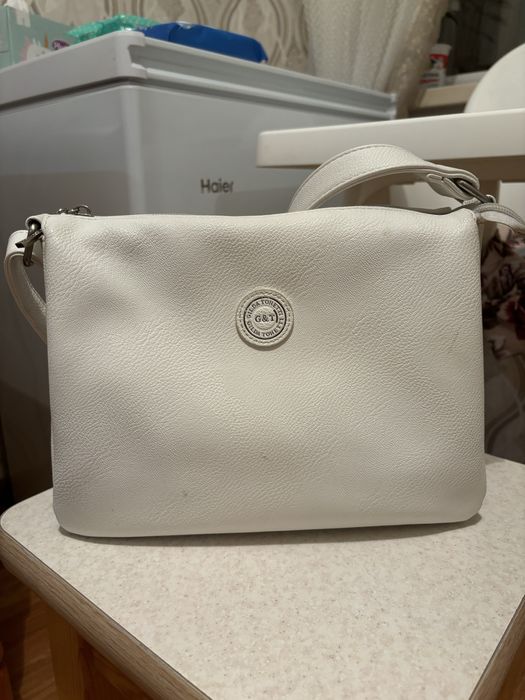 Сумки в идеальном состоянии