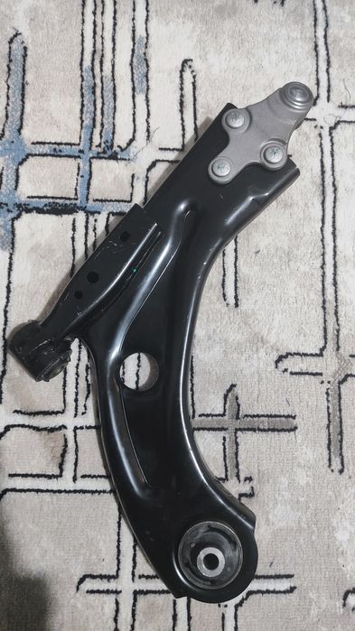 AEOLUS HUGE oldi richak