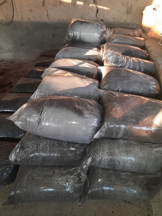 Продаётся биогумус.