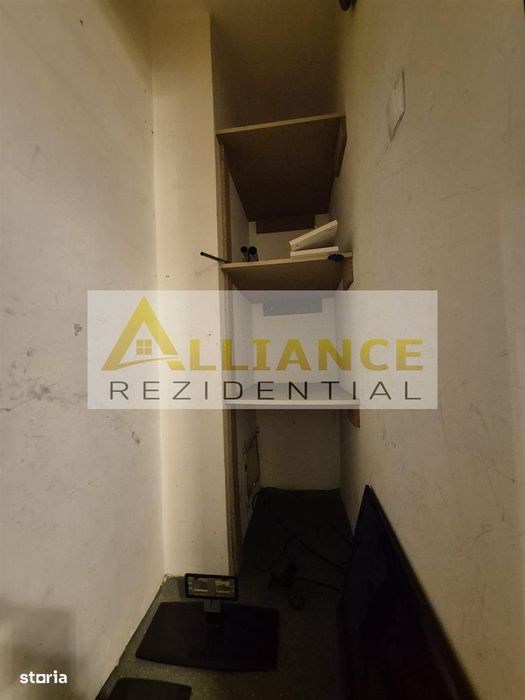 Apartament 2 camere