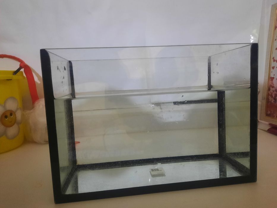 Продам аквариум 4000 теңге