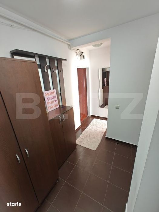 Apartament 3 camere | 53 mp | Complet mobilat si utilat